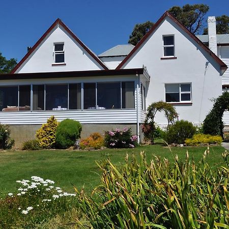 Roslyn House Bed & Breakfast Bushy Park Luaran gambar