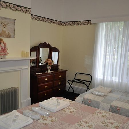 Roslyn House Bed & Breakfast Bushy Park Luaran gambar