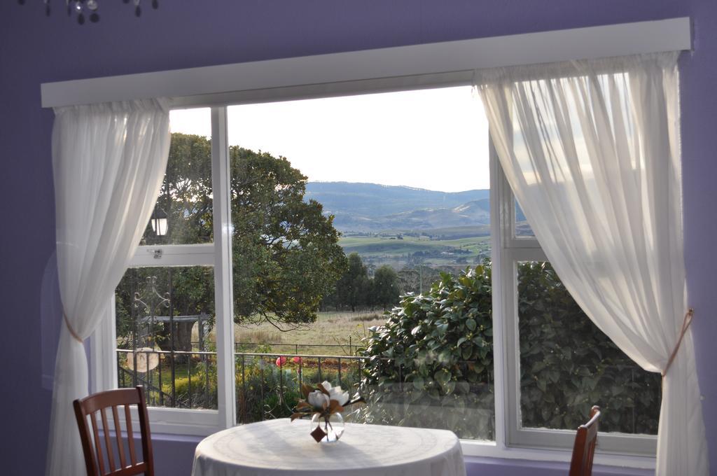 Roslyn House Bed & Breakfast Bushy Park Luaran gambar