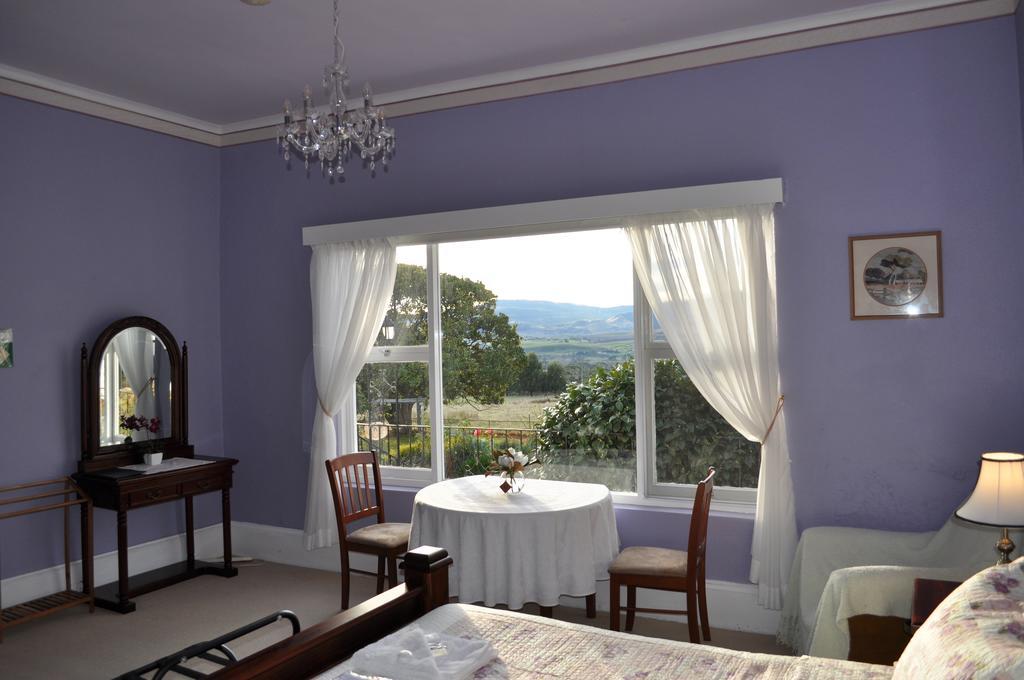 Roslyn House Bed & Breakfast Bushy Park Luaran gambar