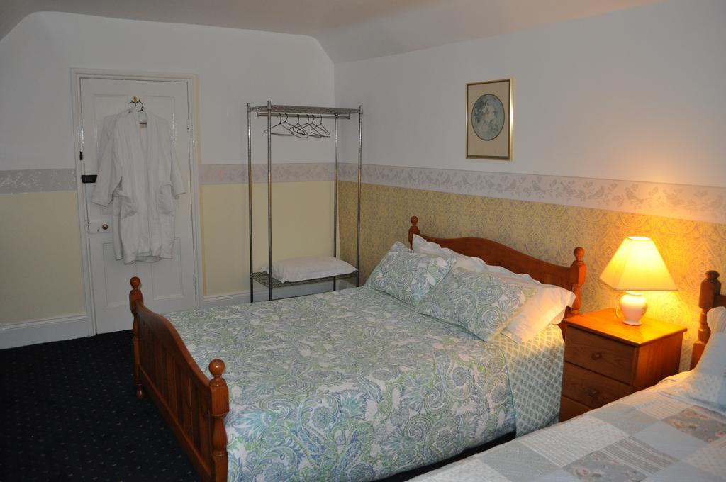 Roslyn House Bed & Breakfast Bushy Park Luaran gambar