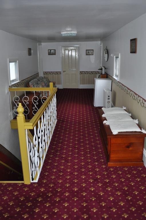 Roslyn House Bed & Breakfast Bushy Park Luaran gambar
