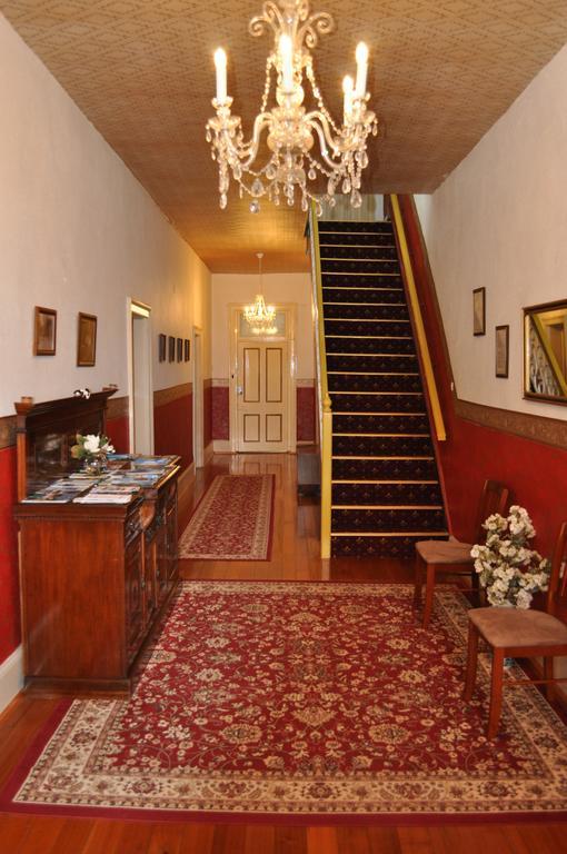 Roslyn House Bed & Breakfast Bushy Park Luaran gambar