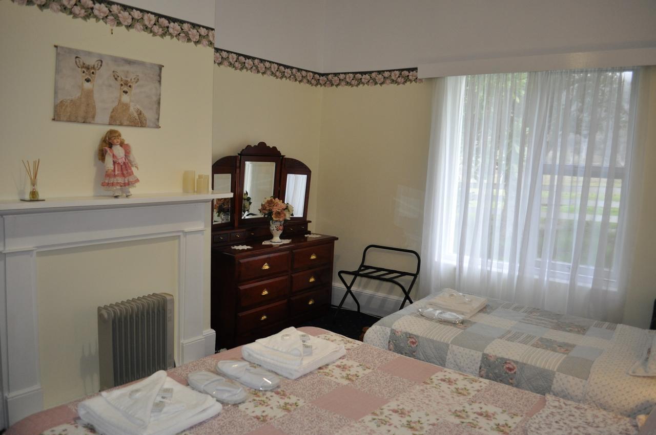 Roslyn House Bed & Breakfast Bushy Park Luaran gambar