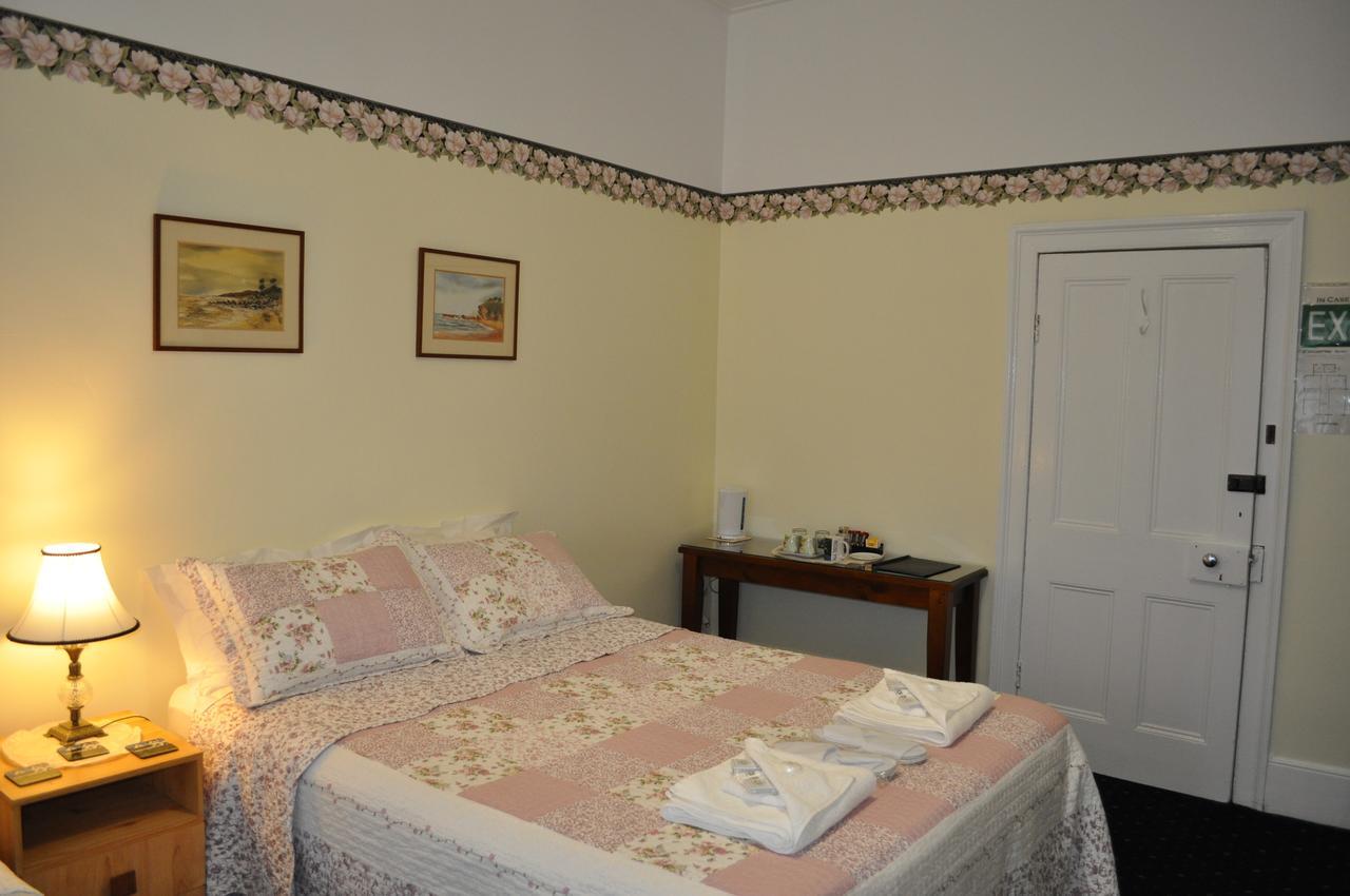Roslyn House Bed & Breakfast Bushy Park Luaran gambar