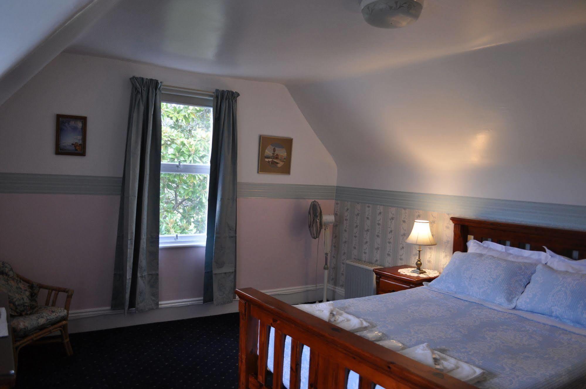 Roslyn House Bed & Breakfast Bushy Park Luaran gambar