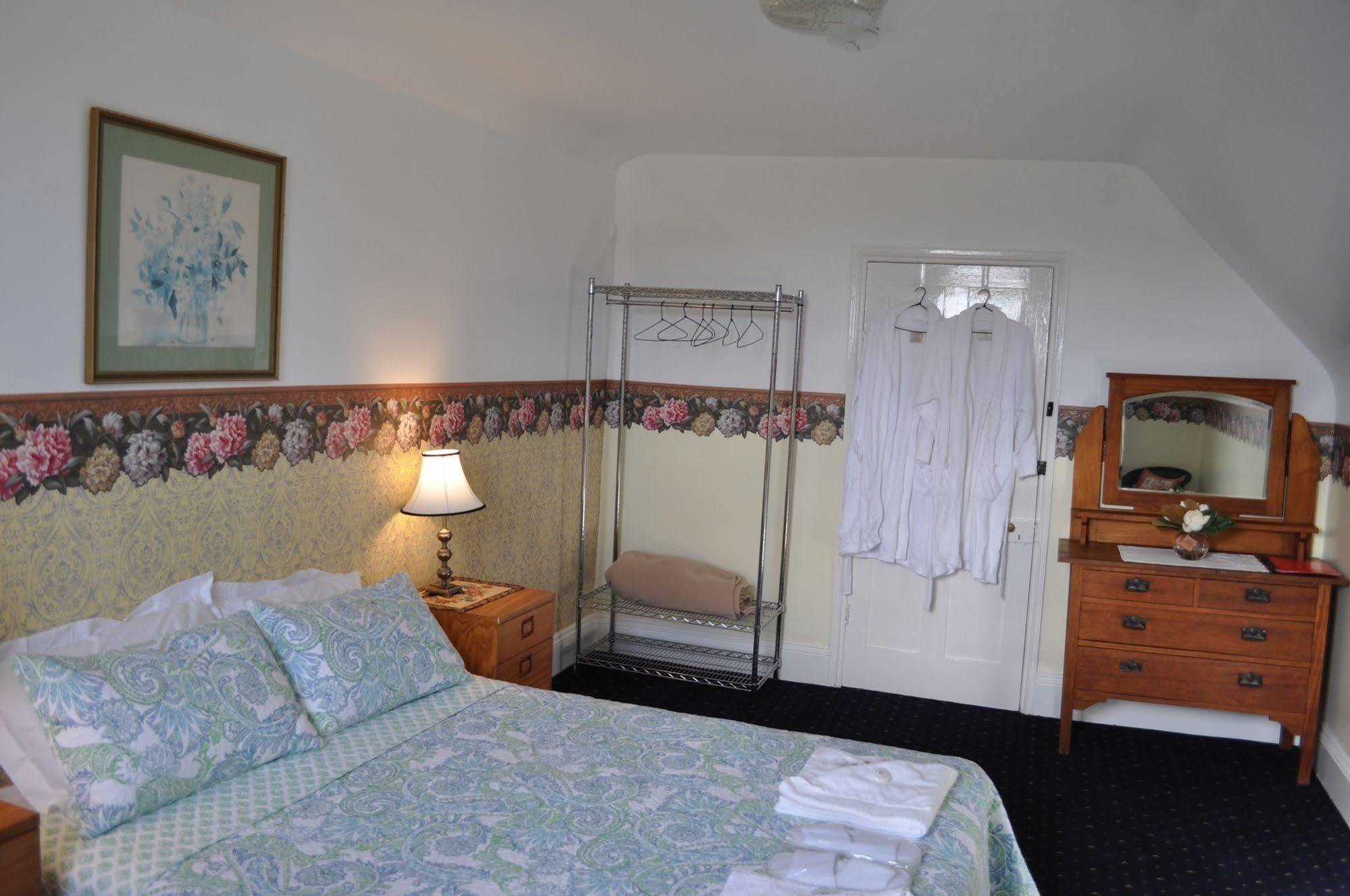 Roslyn House Bed & Breakfast Bushy Park Luaran gambar
