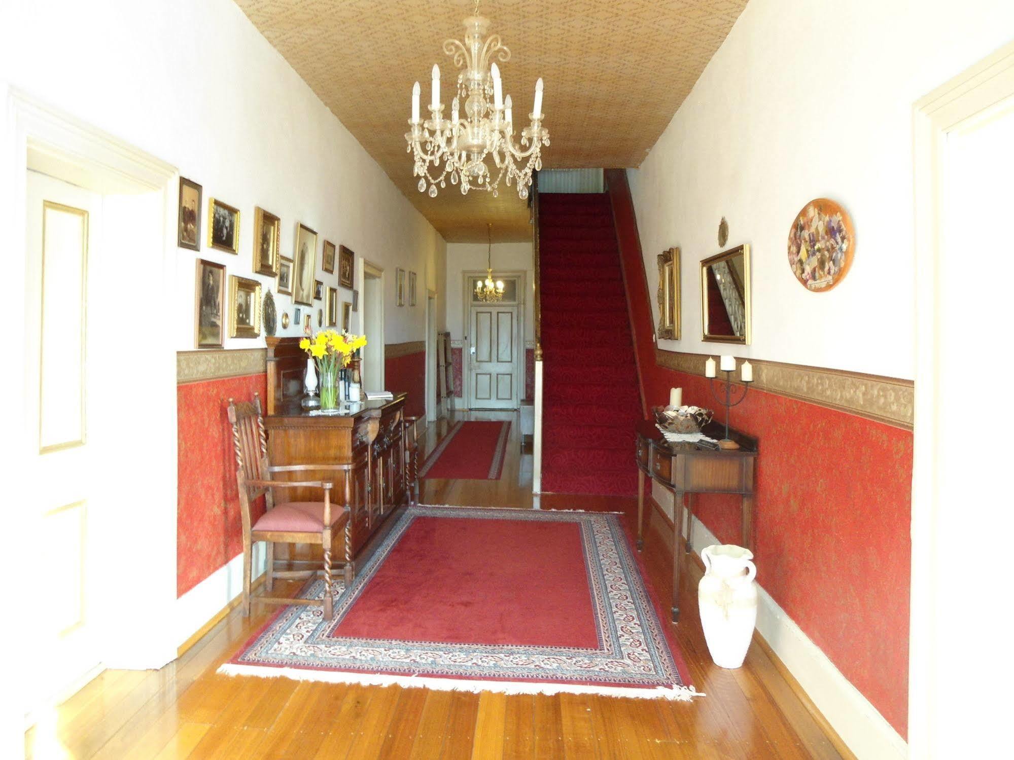 Roslyn House Bed & Breakfast Bushy Park Luaran gambar